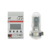 SENSOR INTERFACE EXTERNO ILUM.
