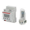 SENSOR INTERFACE EXTERNO ILUM.