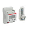 SENSOR INTERFACE EXTERNO ILUM.