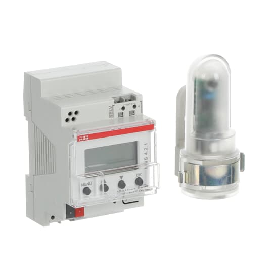 SENSOR INTERFACE EXTERNO ILUM. – Imagen 2 de 3