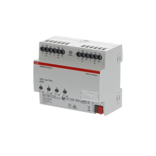 Actuador Regulador Universal LED, 4 can. – Imagen 3 de 3