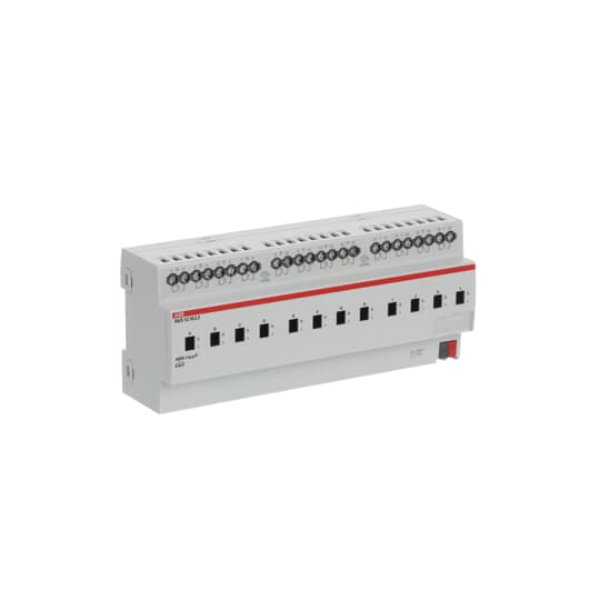 Actuador Interruptor, 12 canales,10A,DIN – Imagen 3 de 3