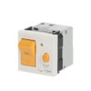 Prot.magnet.y dif.(10mA) 6A BL