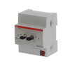 INTERFACE COMUNICACION F.OPTIC