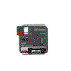 Split Unit Gateway, empotrar