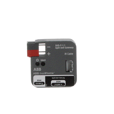 Split Unit Gateway, empotrar