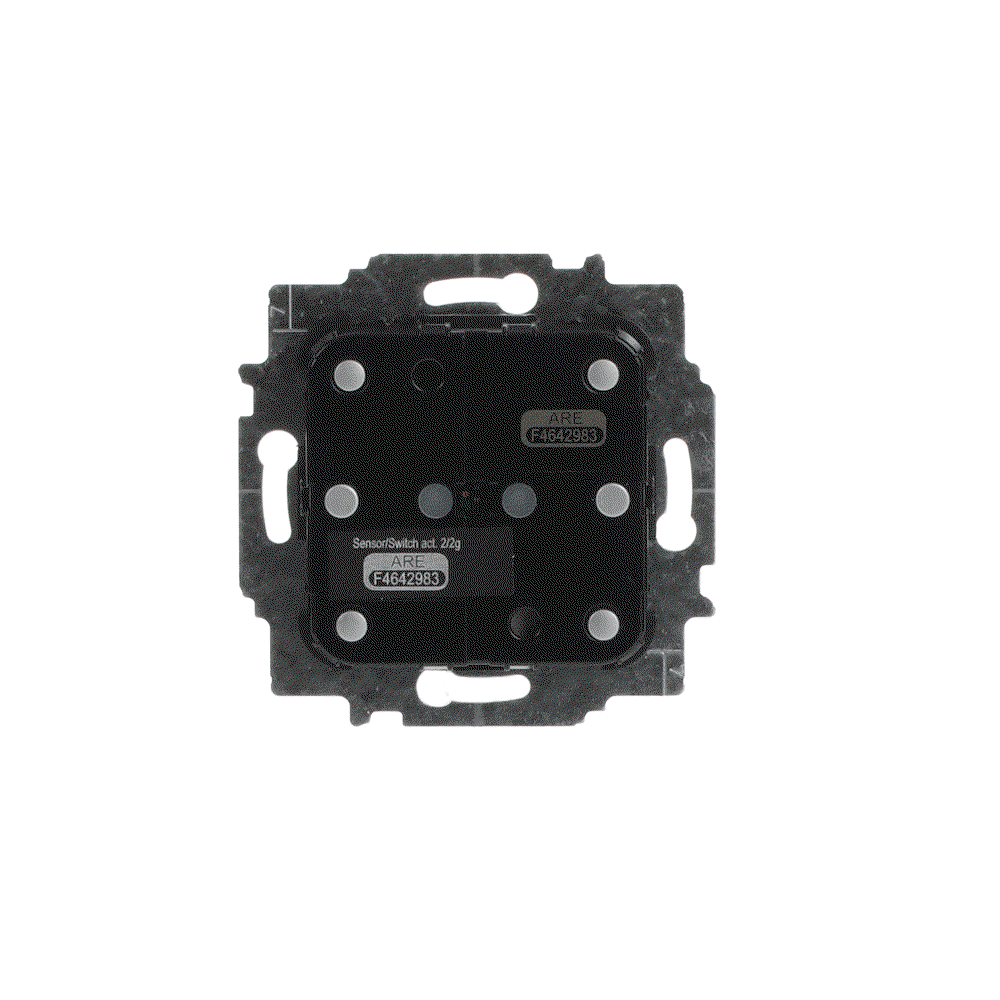 Sensor/actuador interruptor 4/2