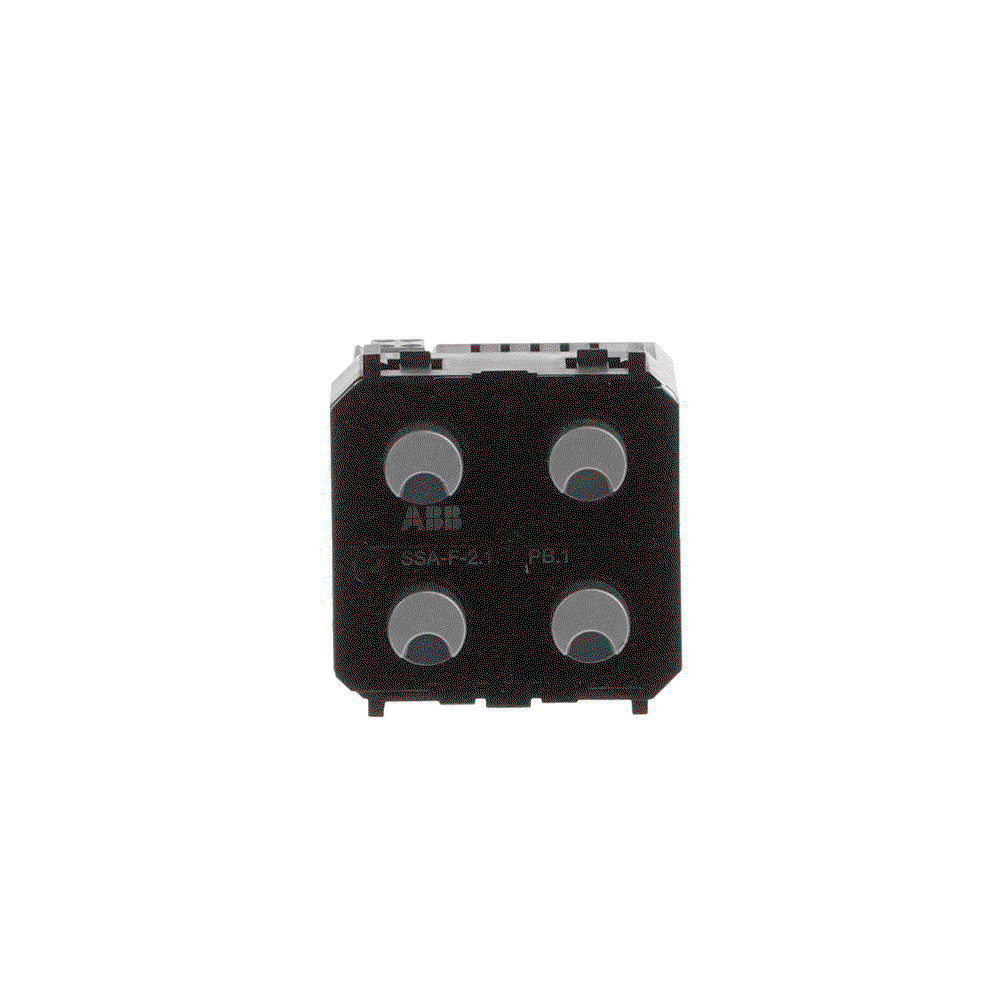 Sensor/actuador interruptor 4/1