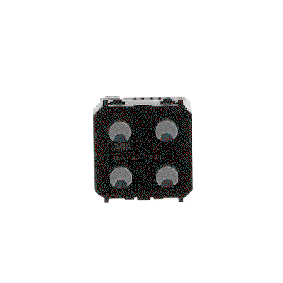 Sensor/actuador interruptor 4/1