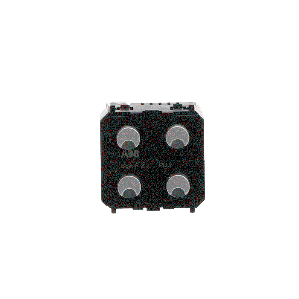 Sensor/actuador interruptor 4/2