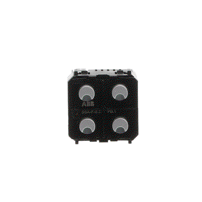 Sensor/actuador interruptor 4/2