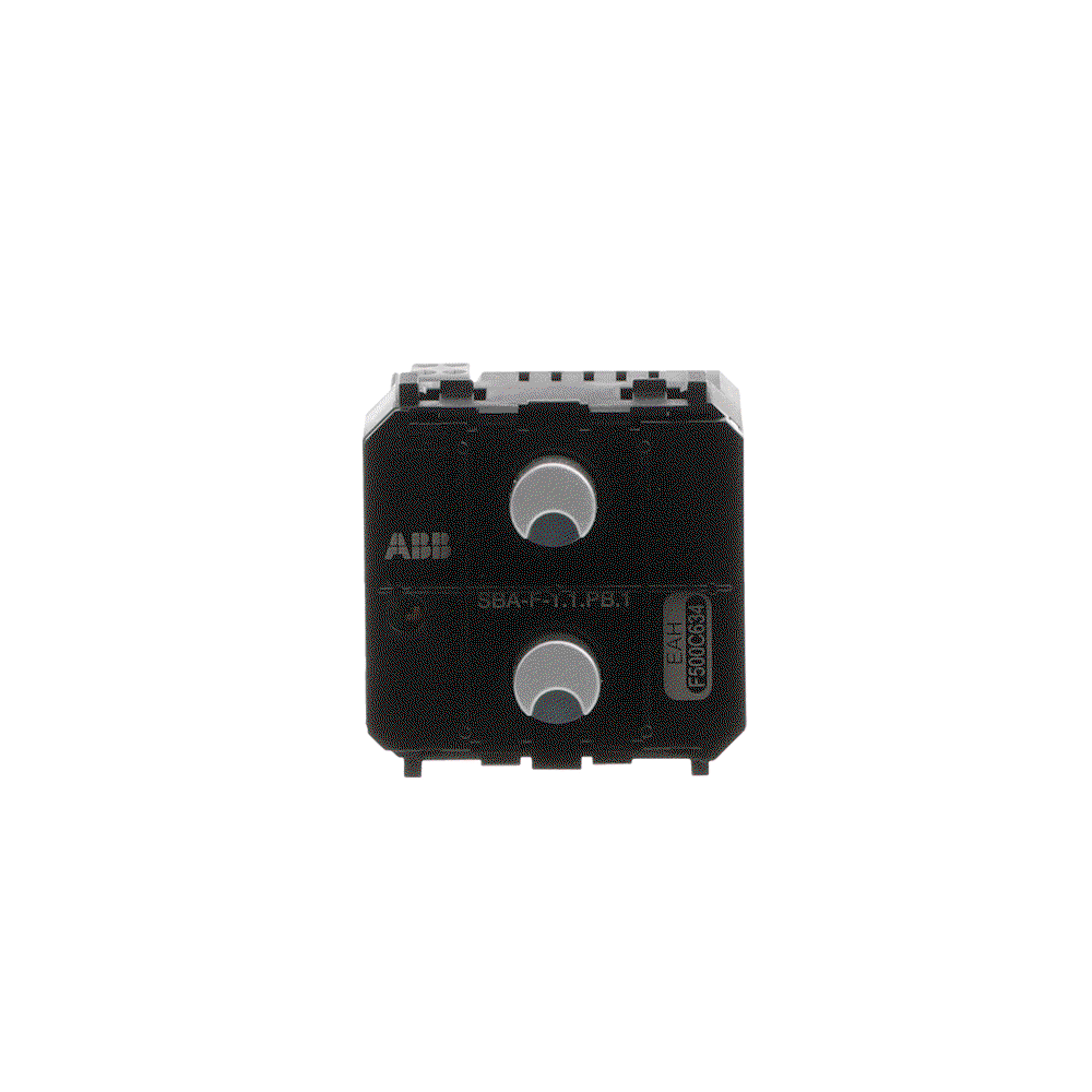 Sensor/actuador persiana 2/1