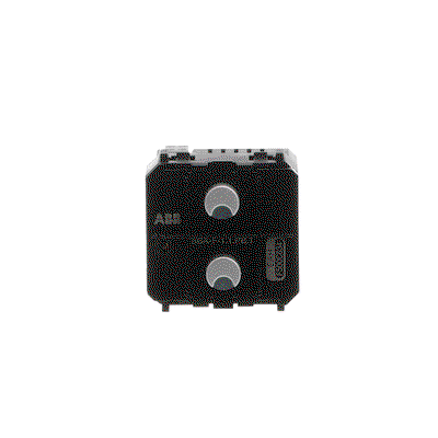 Sensor/actuador persiana 2/1