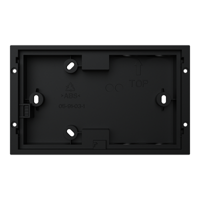 Caja de empotrar 7" OneTouch