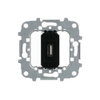 Toma VDI USB conexion con tornillo