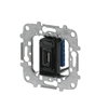 Toma VDI USB conexion con tornillo
