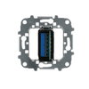 Toma VDI USB conexion con tornillo