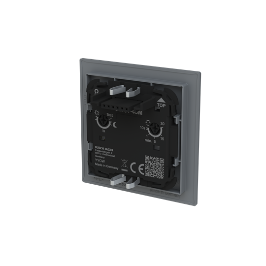 Lente tapa sensor de movimiento GR – Imagen 2 de 3