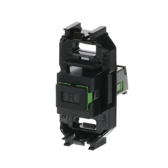 Conector fibra óptica SC con adaptador – Imagen 3 de 3