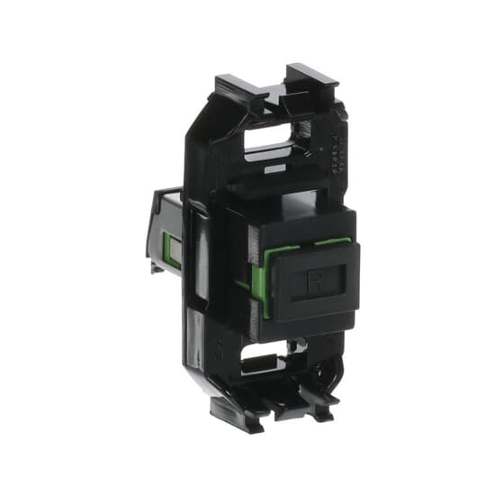 Conector fibra óptica SC con adaptador – Imagen 2 de 3