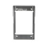 Visera para placa mini