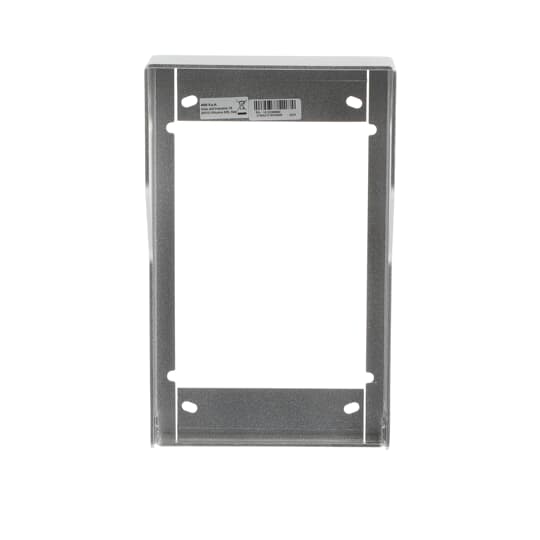 Visera para placa mini – Imagen 2 de 3