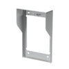 Visera para placa mini