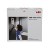 Kit Welcome video4,3"WiFi,Placa mini,emp