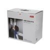 Kit Welcome video4,3"WiFi,Placa mini,emp