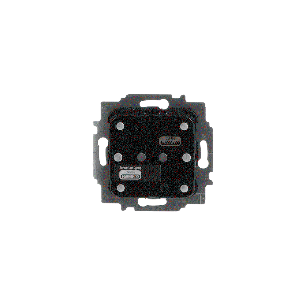 Sensor 2 canales