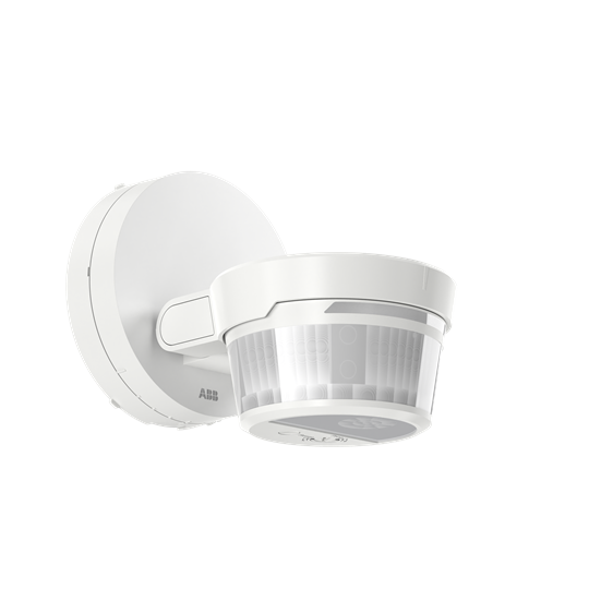 Det. movimiento PRO 280° KNX, bl studio – Imagen 2 de 5