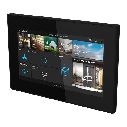 Monitor OneTouch 7" NG – Imagen 3 de 3