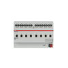 Actuador Interruptor, 8 canales, 6A, DIN