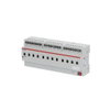 Actuador Interruptor, 12 canales, 6A, DI
