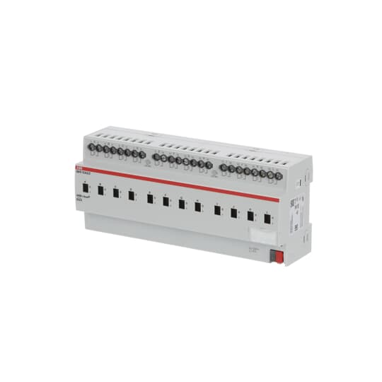 Actuador Interruptor, 12 canales, 6A, DI – Imagen 3 de 3