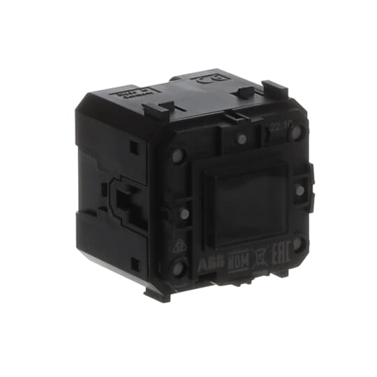 Termostato de empotrar, WL – Imagen 3 de 4