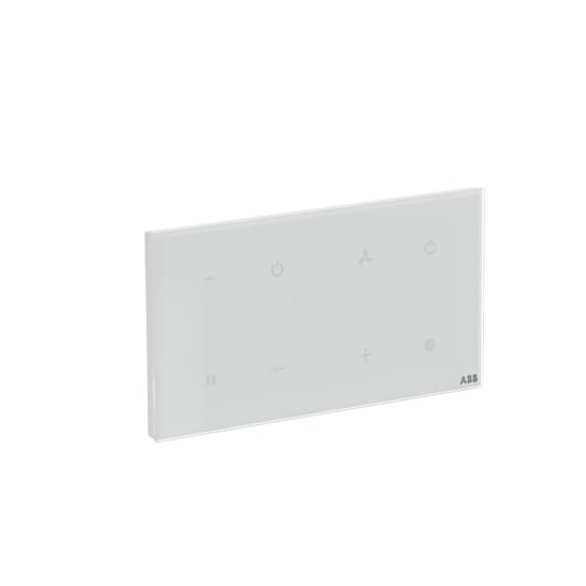 Sensor táctil con termostato, 4 canales, – Imagen 2 de 3