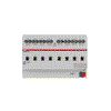 Actuador Interruptor, 8 canales, 6A, DIN