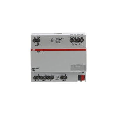 Act. Fan Coil, PWM,3 niv.