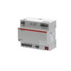 Act. Fan Coil, PWM,3 niv.