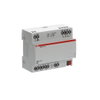 Act. Fan Coil, PWM,3 niv.