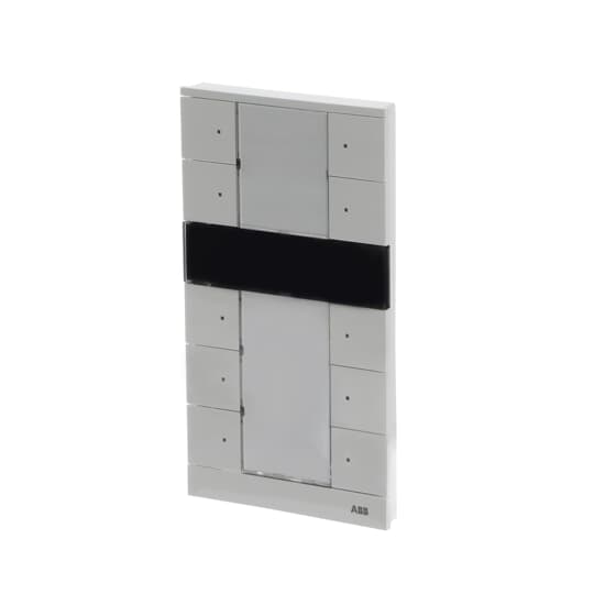 Termostato Tenton maestro, 10 can.BL – Imagen 3 de 3