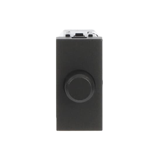 Dimmer rotativo LED/Universal 230Vac AN