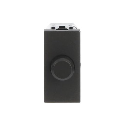Dimmer rotativo LED/Universal 230Vac AN