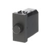 Dimmer rotativo LED/Universal 230Vac AN