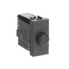 Dimmer rotativo LED/Universal 230Vac AN