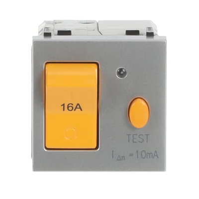 Prot.magnet.dif.(10mA) 16A PL