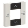Tapa termostato free@home Fan coil BL
