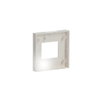 Tapa termostato free@home Fan coil BL