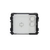 Módulo 2 pulsadores, con lector NFC/IC